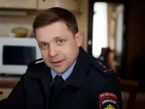 Кадры к сериалу "Кордон"