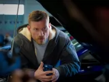 Кадры к сериалу "Кордон"