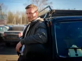 Превью кадра #274595 к фильму "Кордон" (2024)