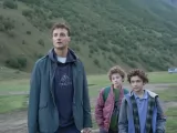 Превью кадра #274598 из фильма "Старый орел"  (2026)