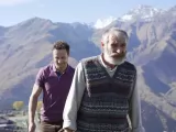 Превью кадра #274600 к фильму "Старый орел" (2026)