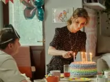 Превью кадра #274615 из сериала "Ссора"  (2027)