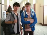 Превью кадра #274628 к фильму "Кто есть кто?" (2024)