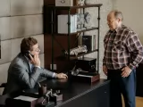 Превью кадра #274651 к фильму "Нянька в погонах" (2027)