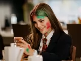 Превью кадра #274644 из сериала "Нянька в погонах"  (2027)
