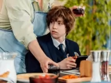 Превью кадра #274645 из сериала "Нянька в погонах"  (2027)