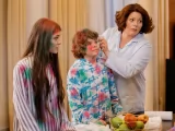 Превью кадра #274646 из сериала "Нянька в погонах"  (2027)