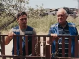 Кадры к сериалу "Марик"