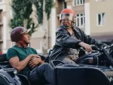 Превью кадра #274691 из сериала "Марик"  (2026)