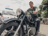 Превью кадра #274688 из сериала "Марик"  (2026)