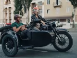 Превью кадра #274690 из сериала "Марик"  (2026)