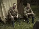 Превью кадра #274712 к фильму "Гармонь Победы" (2027)