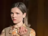 Кадры к сериалу "Расстрел"
