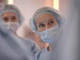 Превью кадра #274747 из сериала "Эпикриз"  (2026)
