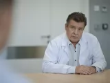Превью кадра #274758 из сериала "Эпикриз"  (2026)