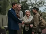 Превью кадра #274788 к фильму "Герой в законе" (2027)