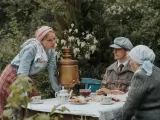 Кадры к сериалу "Герой в законе"