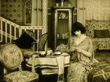 Превью кадра #274799 к фильму "Кинопримадонна" (1913)