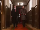 Превью кадра #274814 из сериала "Мосгаз. Дело № 12"  (2026)
