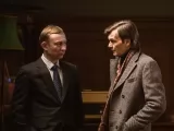 Превью кадра #274815 из сериала "Мосгаз. Дело № 12"  (2026)