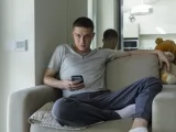 Превью кадра #274854 к фильму "Трудная" (2024)