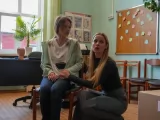 Превью кадра #274856 к фильму "Трудная" (2024)