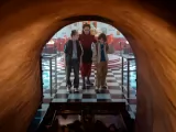 Превью кадра #274861 к фильму "Влюбленные" (2027)