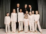 Превью кадра #274879 из сериала "Похищение"  (2026)