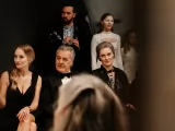 Превью кадра #274880 из сериала "Похищение"  (2026)