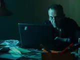 Превью кадра #274883 из сериала "Похищение"  (2026)