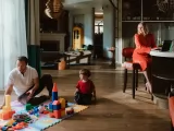Превью кадра #274901 из сериала "Универ. 17 лет спустя"  (2027)