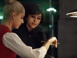 Превью кадра #274916 к фильму "Фантом. Кто ты?" (2023)