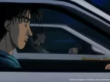 Превью кадра #274934 к мультфильму "Инициал Ди: Стадия третья" (2001)