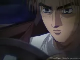 Превью кадра #274924 из мультфильма "Инициал Ди: Стадия третья"  (2001)