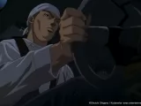 Превью кадра #274925 из мультфильма "Инициал Ди: Стадия третья"  (2001)
