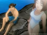 Превью кадра #274927 из мультфильма "Инициал Ди: Стадия третья"  (2001)