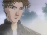 Превью кадра #274928 из мультфильма "Инициал Ди: Стадия третья"  (2001)