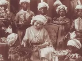 Превью кадра #274964 к фильму "Принцесса Нейтралии" (1917)