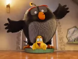 Превью кадра #274972 из мультфильма "Angry Birds 3 в кино"  (2026)