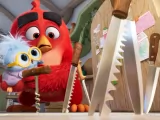 Превью кадра #274973 из мультфильма "Angry Birds 3 в кино"  (2026)
