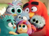 Превью кадра #274975 из мультфильма "Angry Birds 3 в кино"  (2026)
