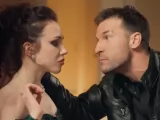 Превью кадра #274984 из сериала "Бывшая по вызову"  (2026)