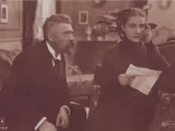 Превью кадра #275016 к фильму "Кулак гиганта" (1917)