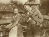 Превью кадра #275041 из фильма "Клауди из Гейзерхофа"  (1917)