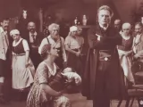 Превью кадра #275042 к фильму "Клауди из Гейзерхофа" (1917)
