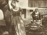 Превью кадра #275044 к фильму "Клауди из Гейзерхофа" (1917)
