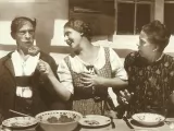 Превью кадра #275056 к фильму "Горный воздух" (1917)