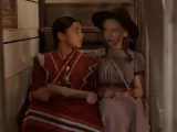Превью кадра #275072 из сериала "Маленький домик в прериях"  (2026)