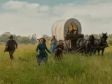 Превью кадра #275073 из сериала "Маленький домик в прериях"  (2026)