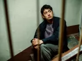 Превью кадра #275093 из сериала "Паша"  (2026)